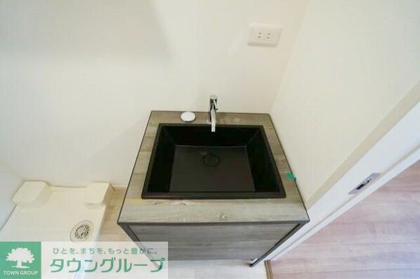 エスペリオ道場南の物件内観写真